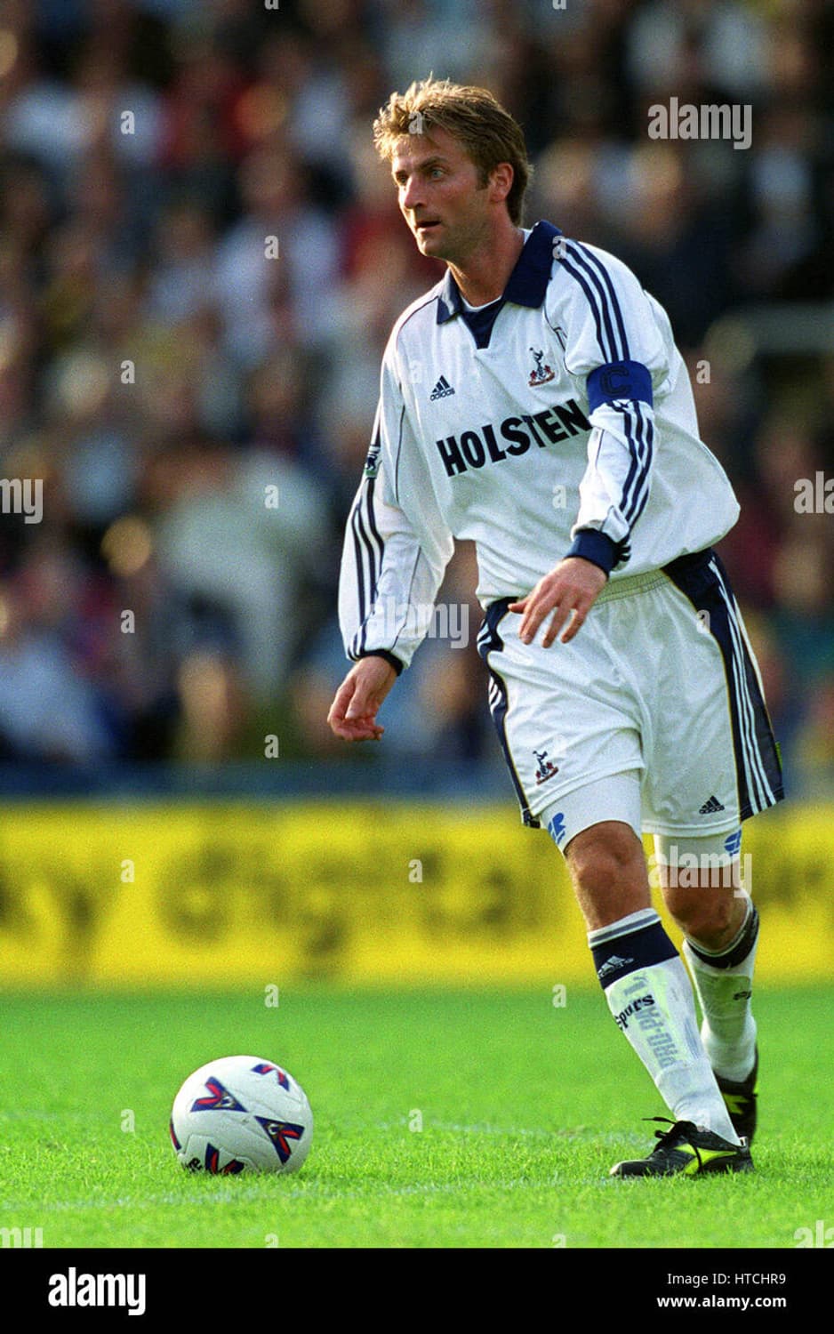 99-00 토트넘 홈  상품이미지3