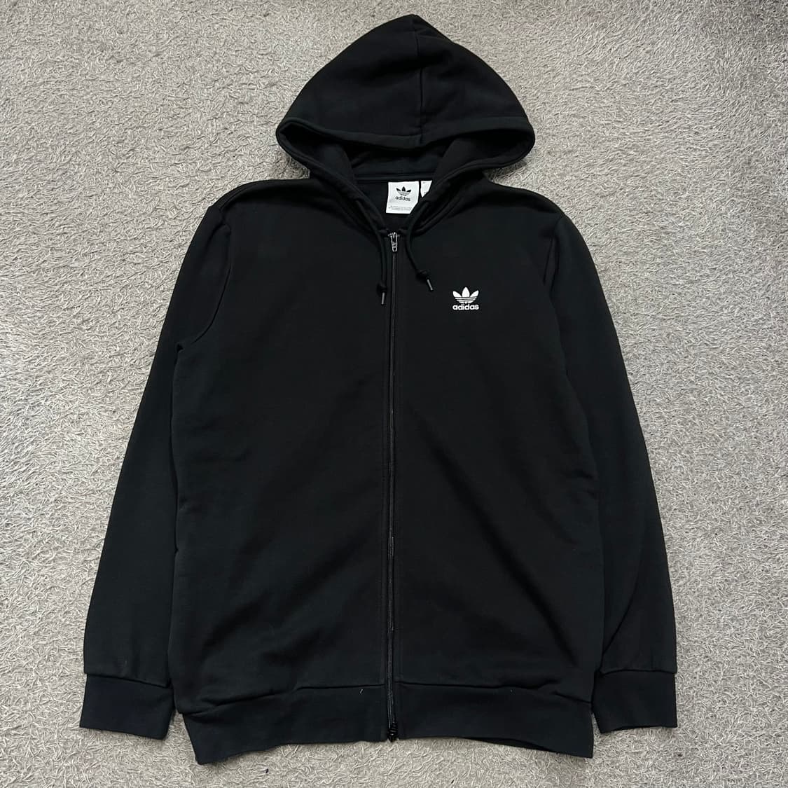 [100] 아디다스 후드집업 상품이미지2