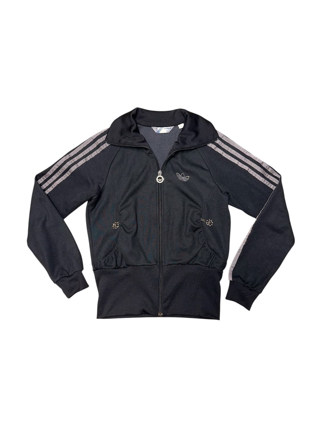 아디다스 큐빅 져지 집업 상품이미지1