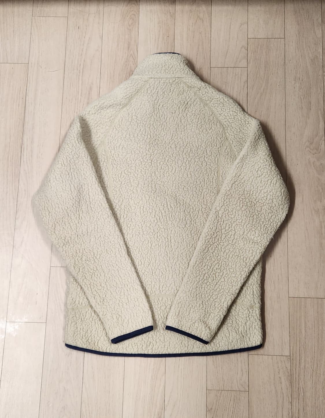 파타고니아 레트로 파일 플리스 자켓 S (95추천해요) 상품이미지2