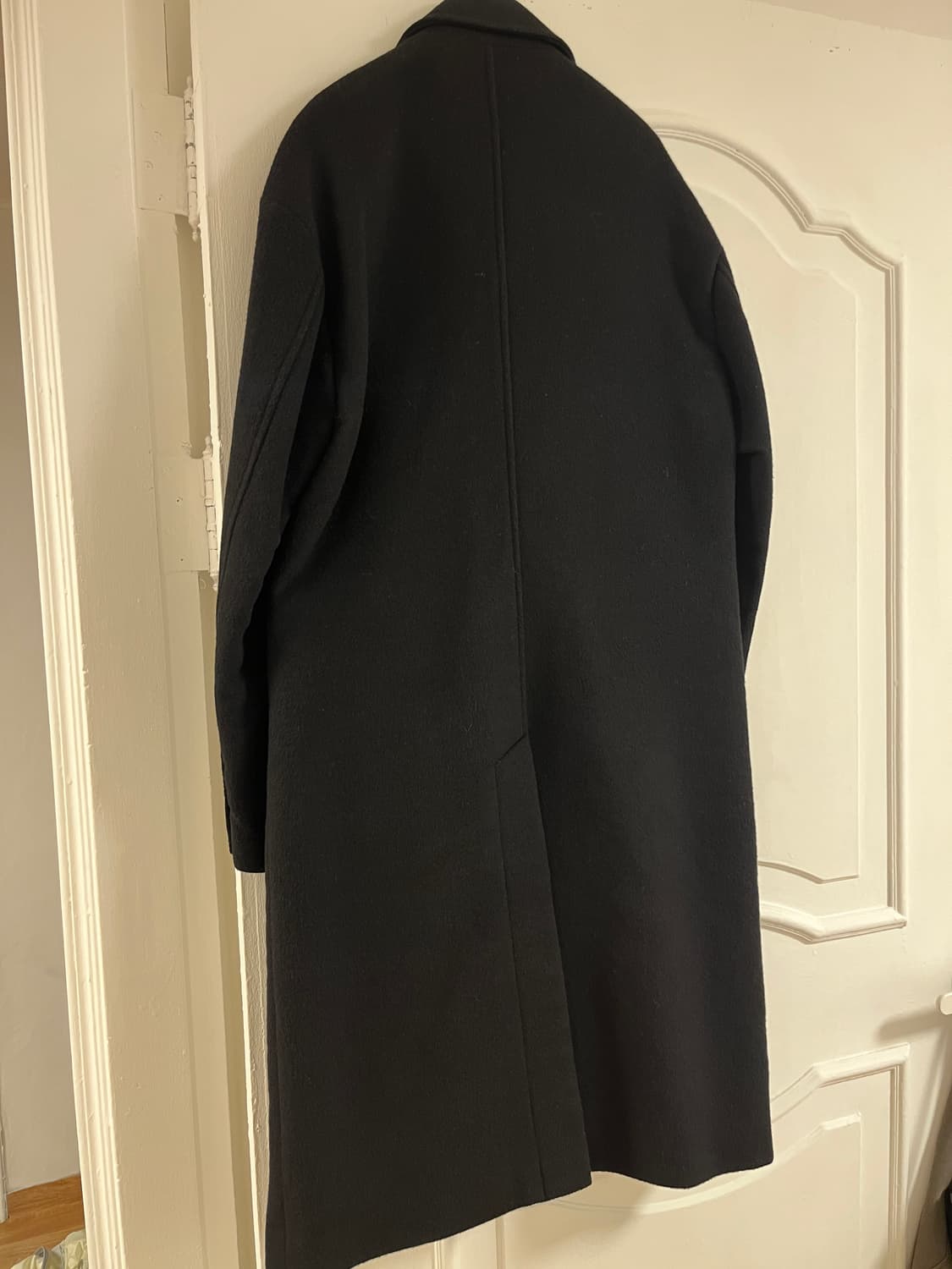 소윙바운더리스 코트 상품이미지2