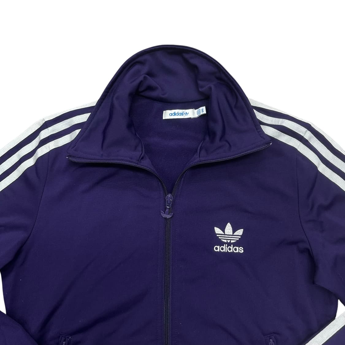 아디다스 파이어버드 여성 져지 상품이미지2