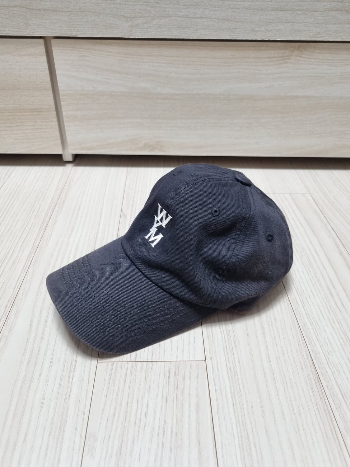 우영미 볼캡 모자 상품이미지1