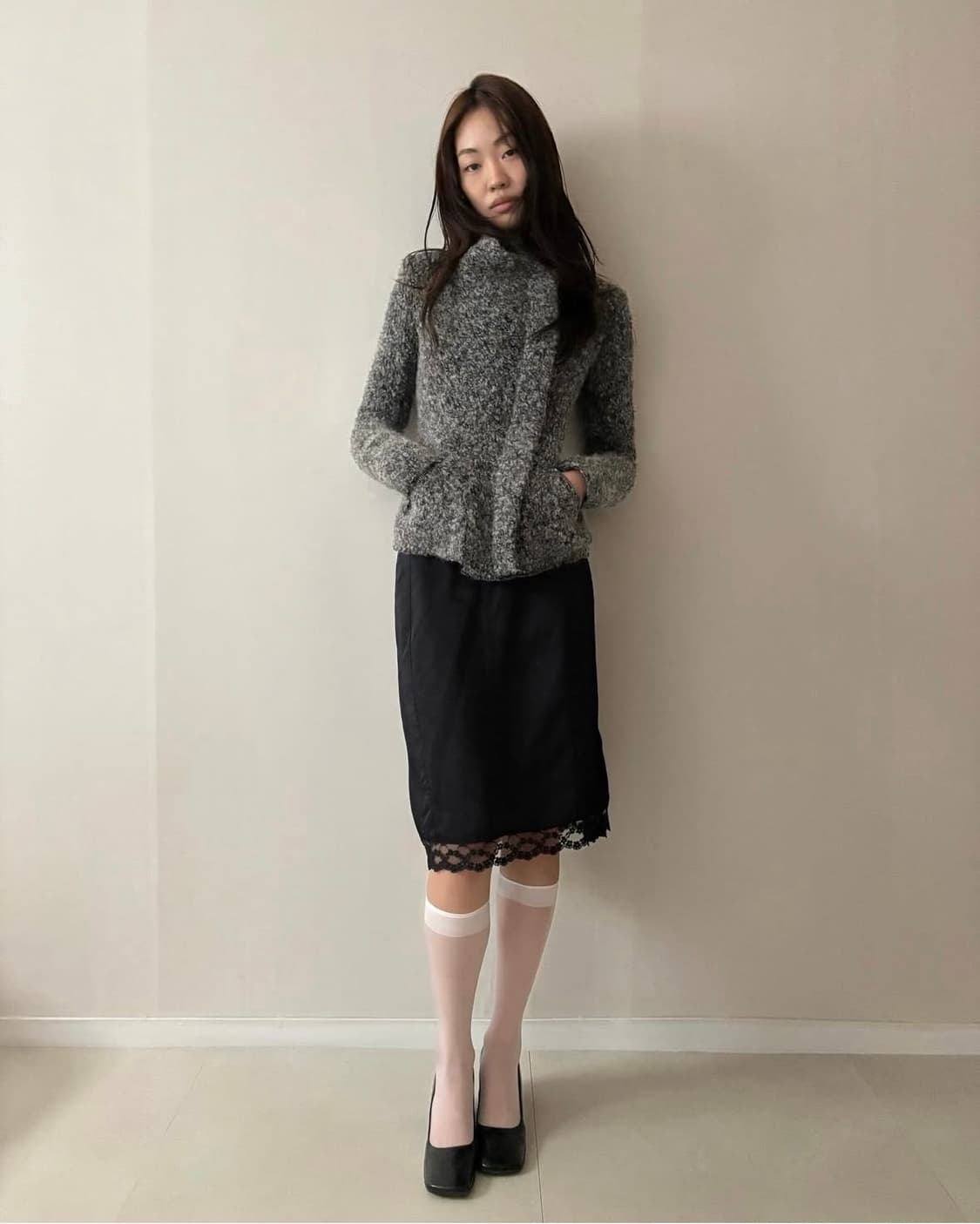 Isabel marant wool jacket 상품이미지2