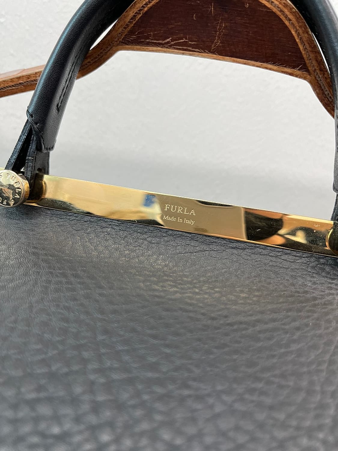 훌라 코르티나 숄더백  상품이미지3