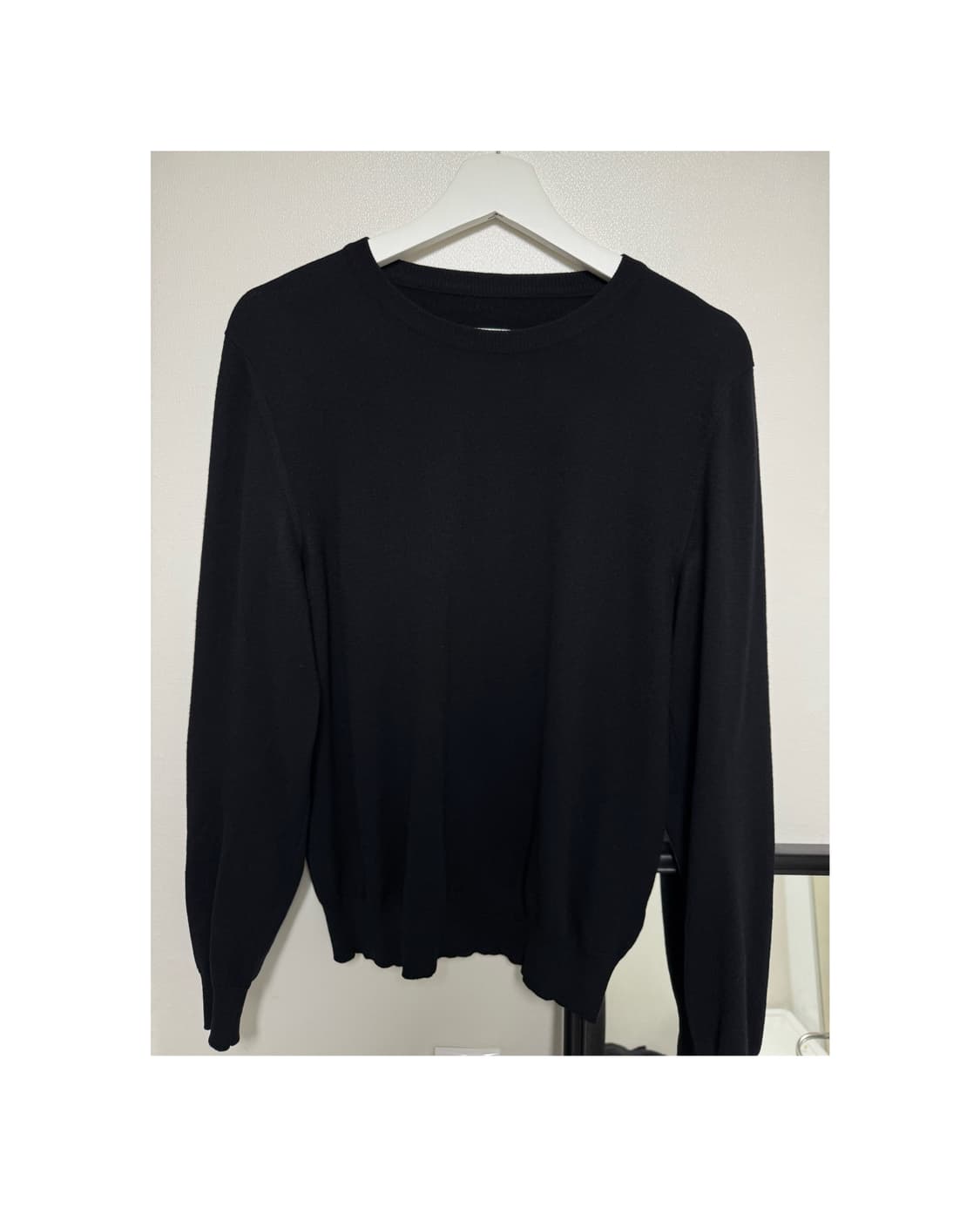 마틴 마르지엘라 니트 상품이미지1