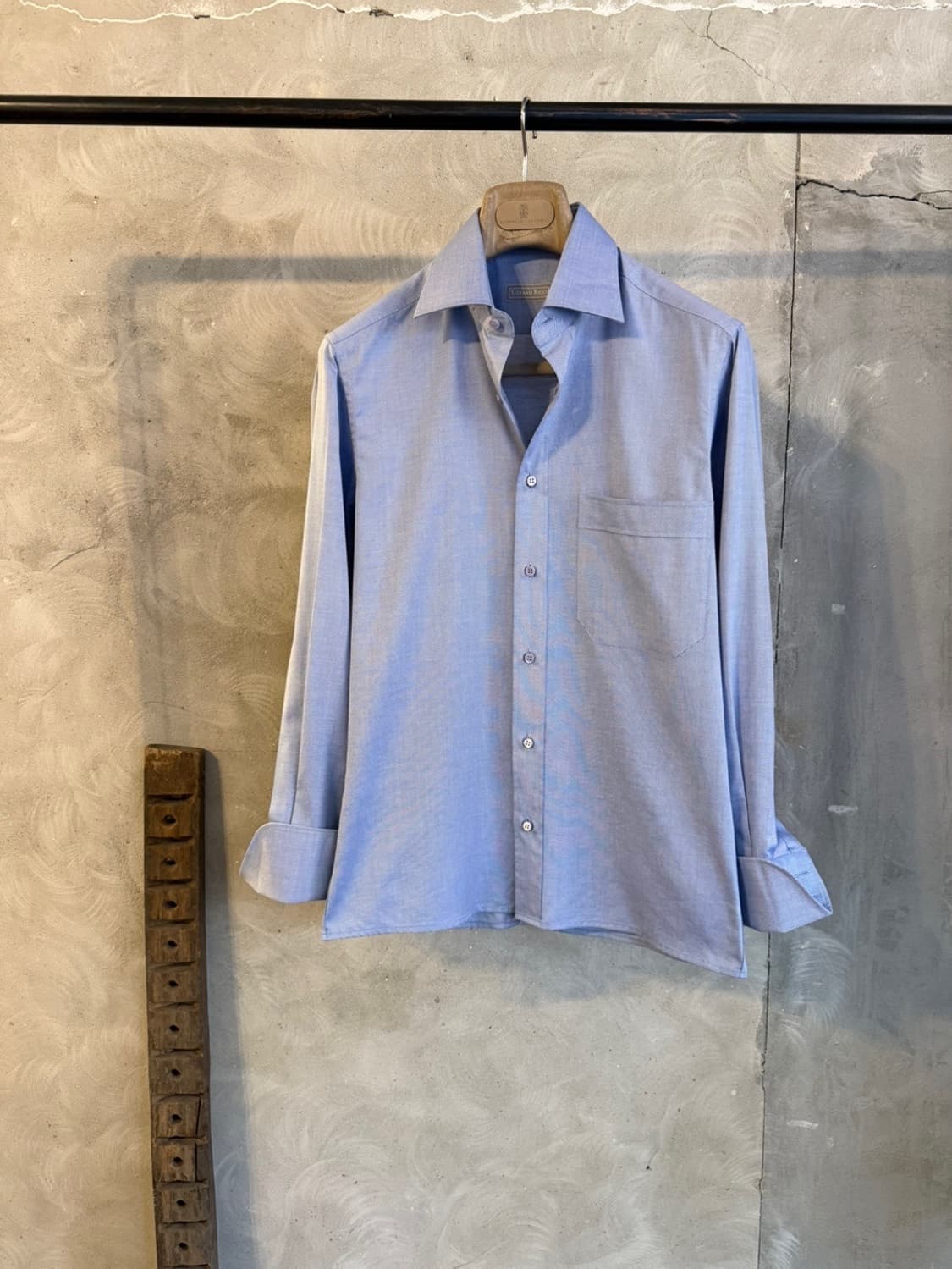 스테파노 리치 드레스 셔츠 100 상품이미지4