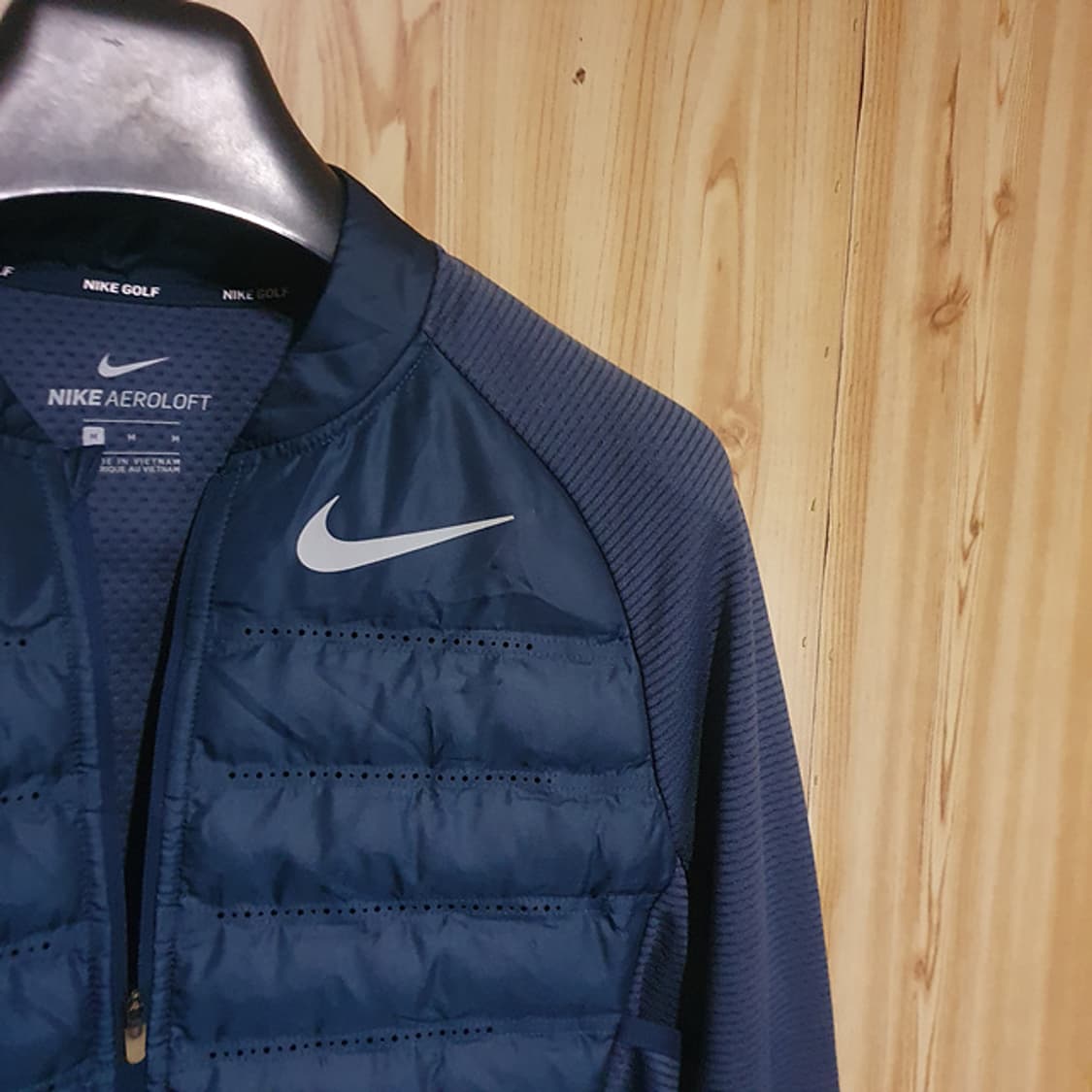 나이키골프 에어로로프트 자켓 95 상품이미지2