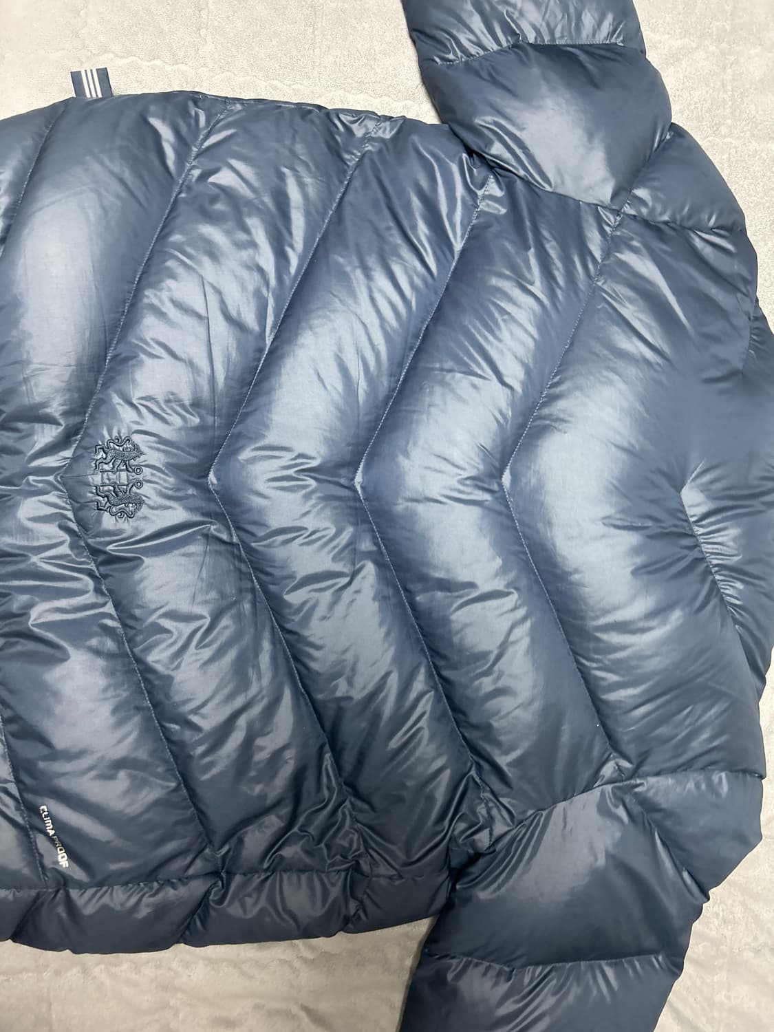 아디다스 첼시 패딩 상품이미지3