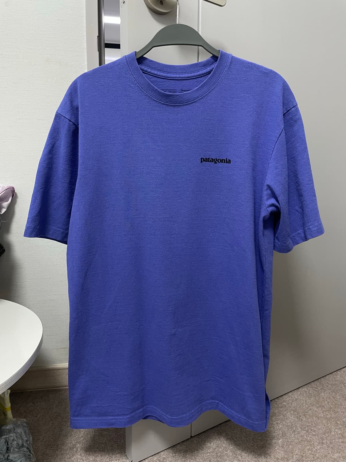 파타고니아 반팔티 S 상품이미지1