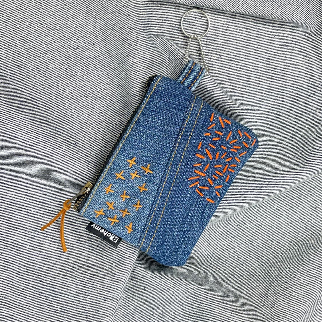 R.chemy mini pouch(알케미 미니파우치) 상품이미지1