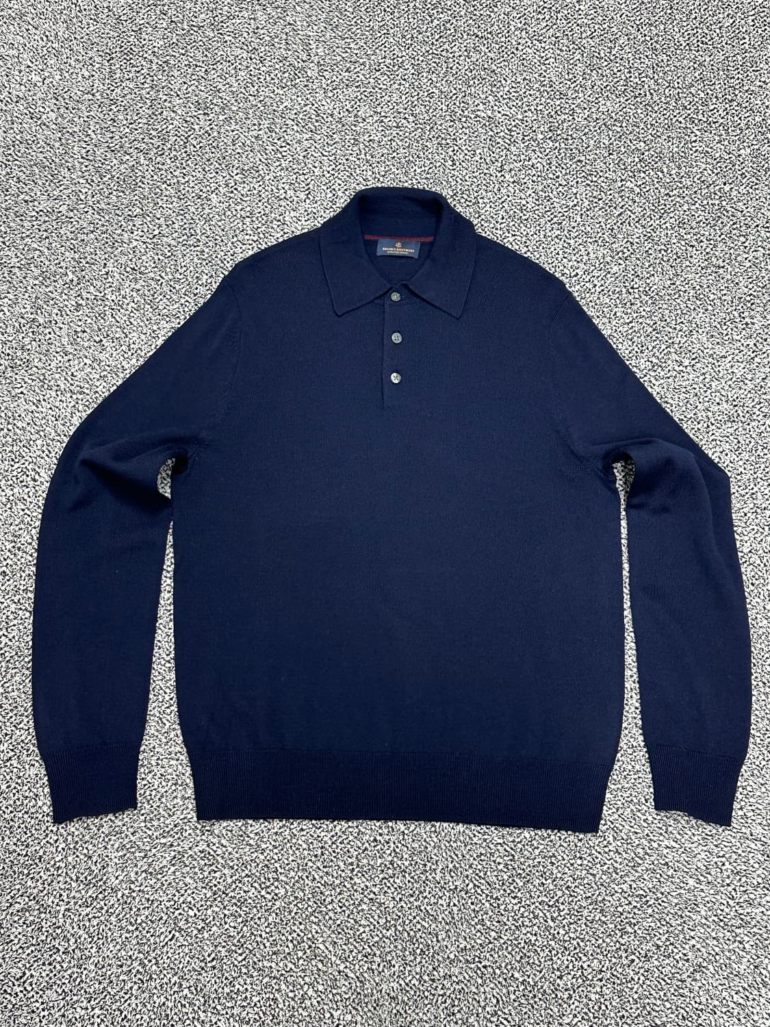 [ 브룩스브라더스 ] 정품 / 남성95 / 메리노울 니트 상품이미지1