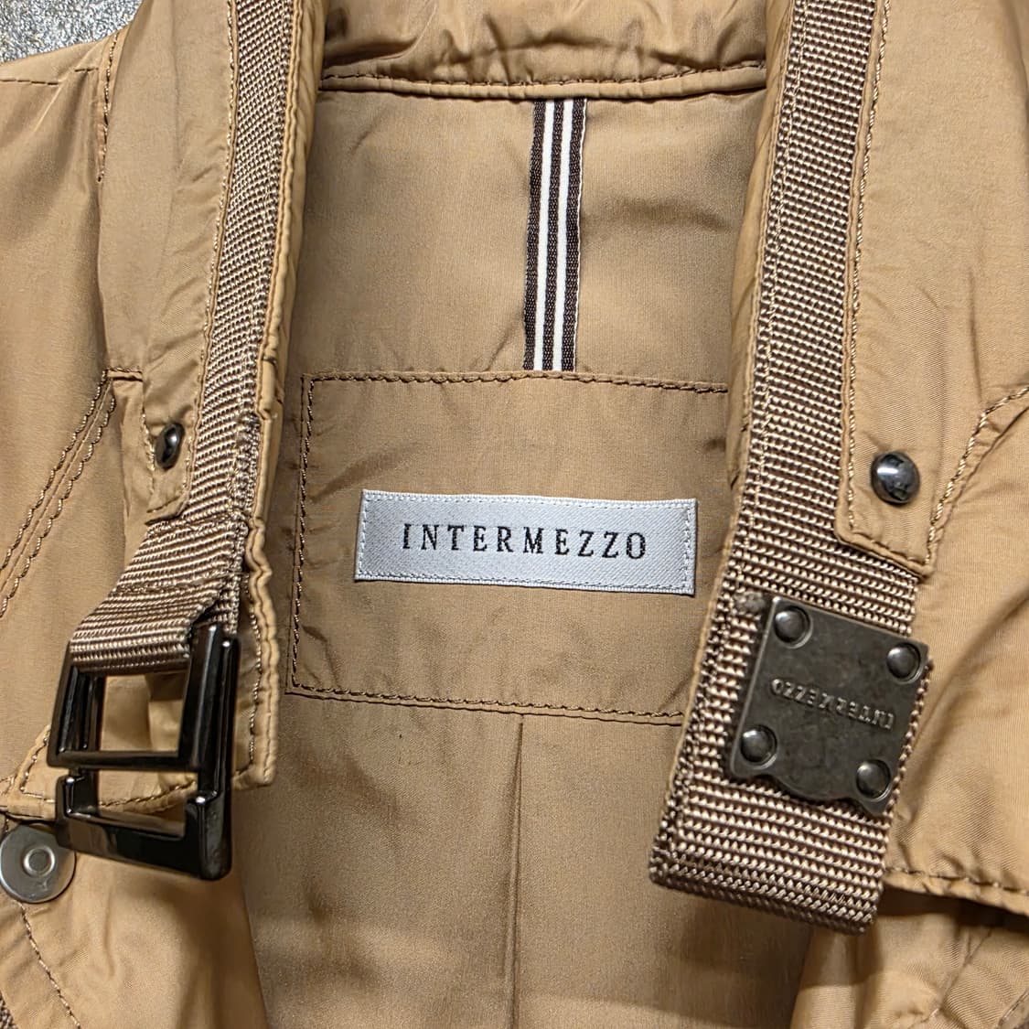 INTERMEZZO 상품이미지3