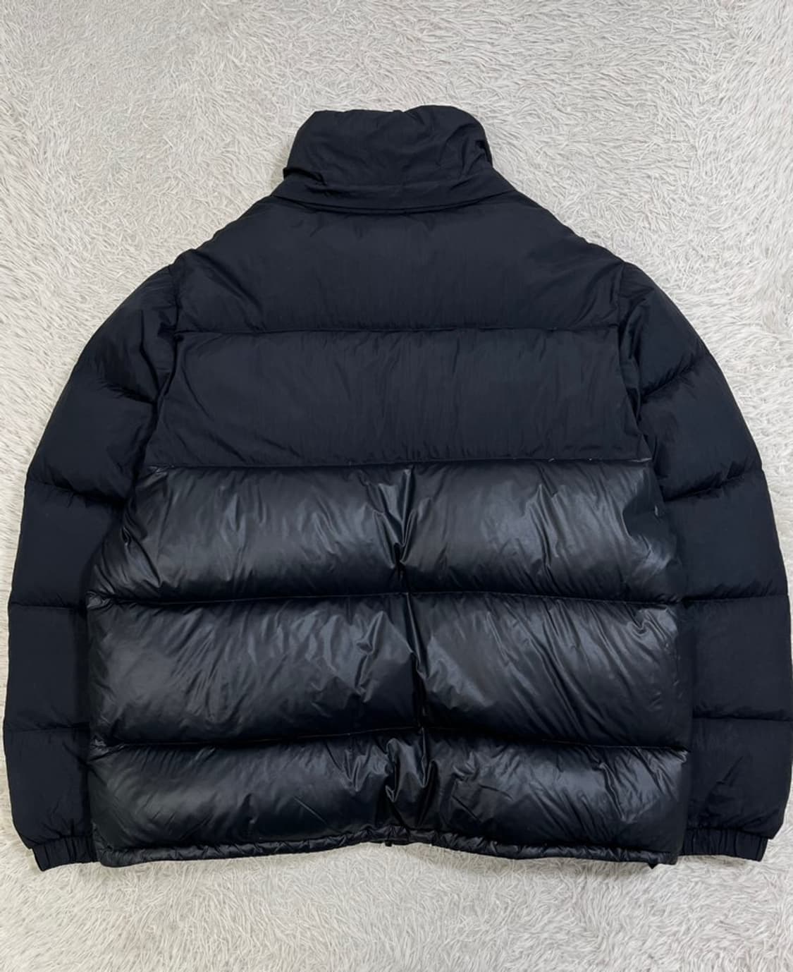 아디다스 덕 다운 리젠 후드 푸퍼 자켓/#565 상품이미지4