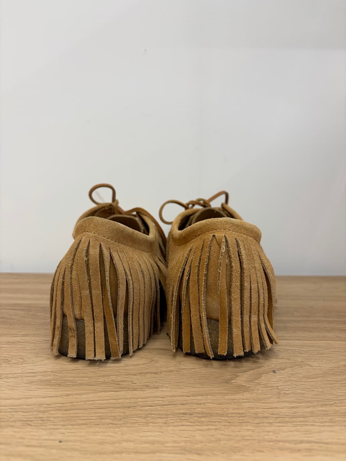 Clarks X INSCRIRE 상품이미지4
