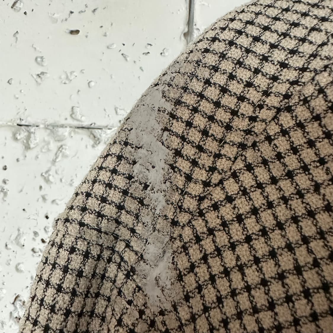 105 YSL 입생로랑 블루종 자켓 상품이미지4