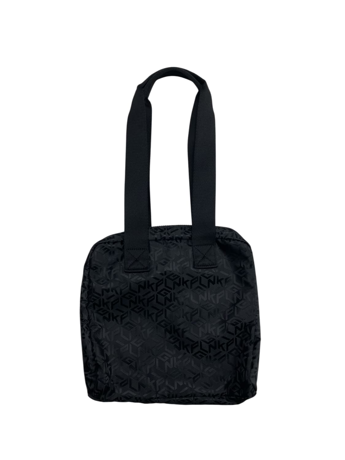 키플링 블랙 사각 숄더백 상품이미지2