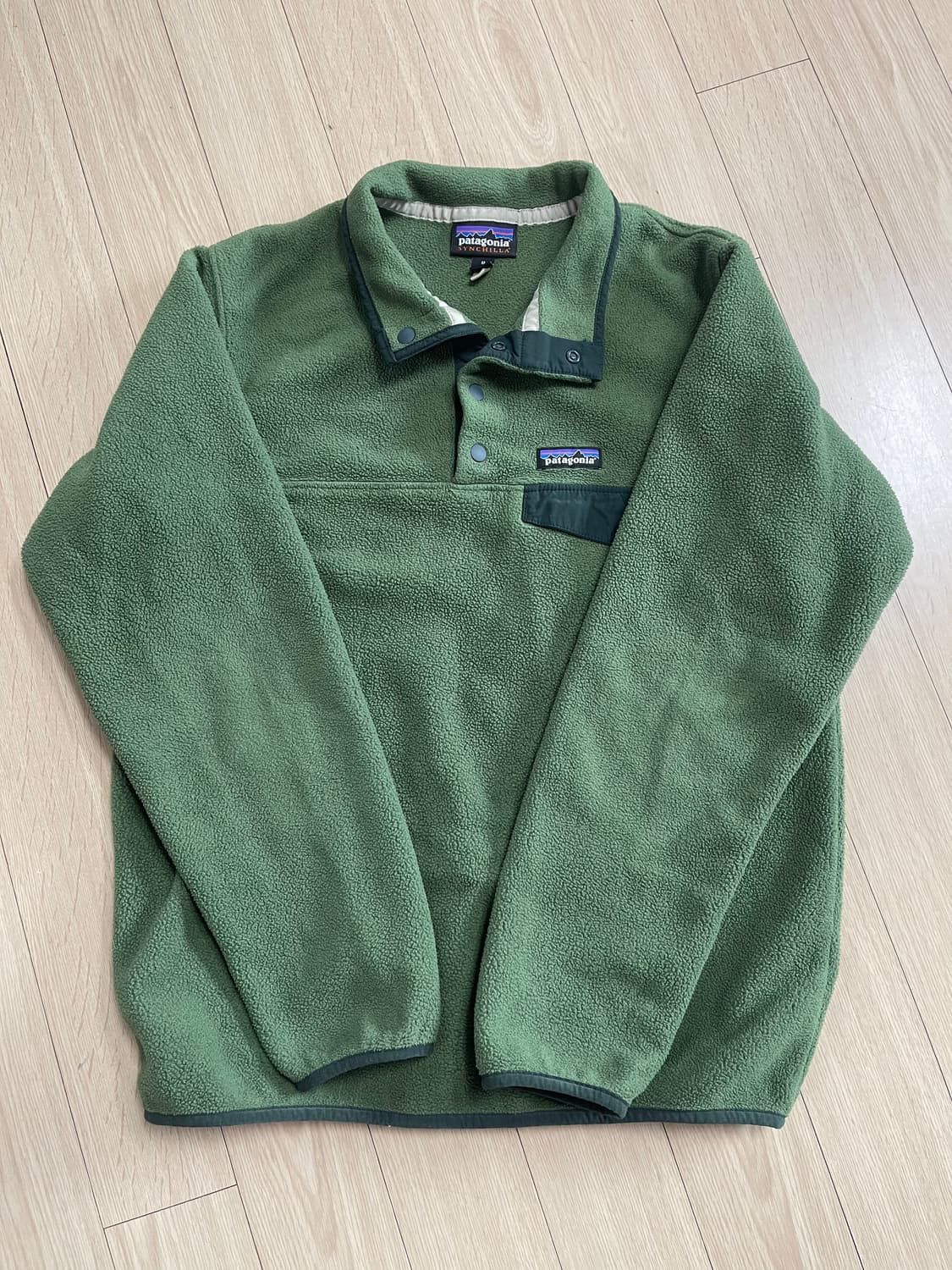 M) 파타고니아 신칠라 팝니다 상품이미지1