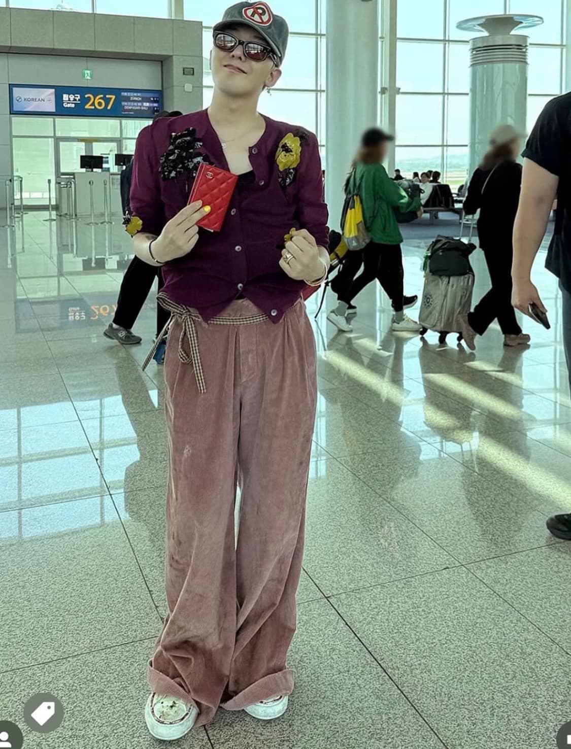 미하라야스히로 피터슨 내츄럴 42 상품이미지3