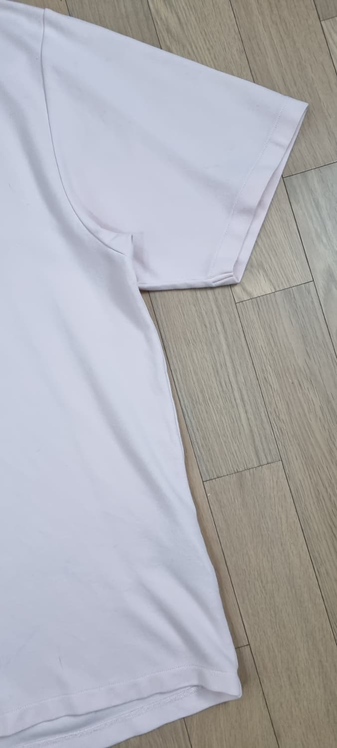 아크네스튜디오 리브로고 릴렉스 반팔 S _ 남성 상품이미지4