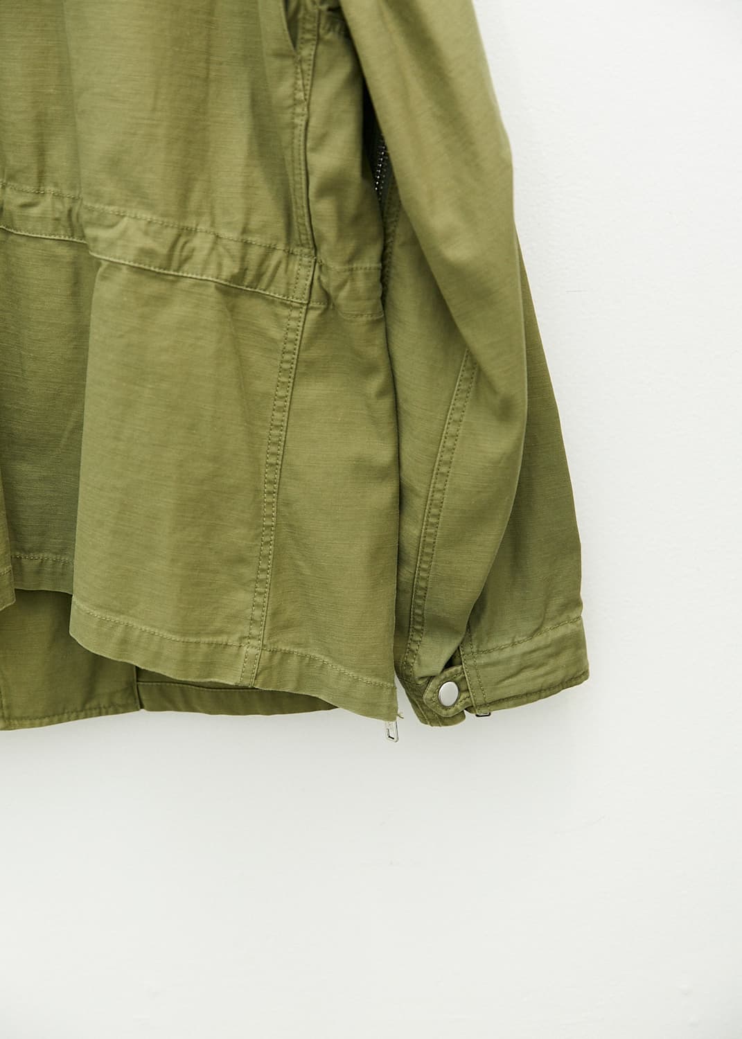 Military Jacket 상품이미지6