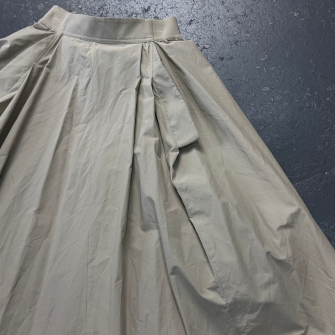 한섬 시스템 22SS 스커트 상품이미지2