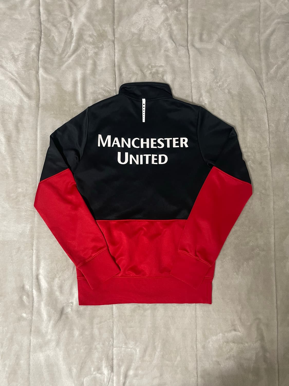 나이키 맨유 트랙자켓 상품이미지2