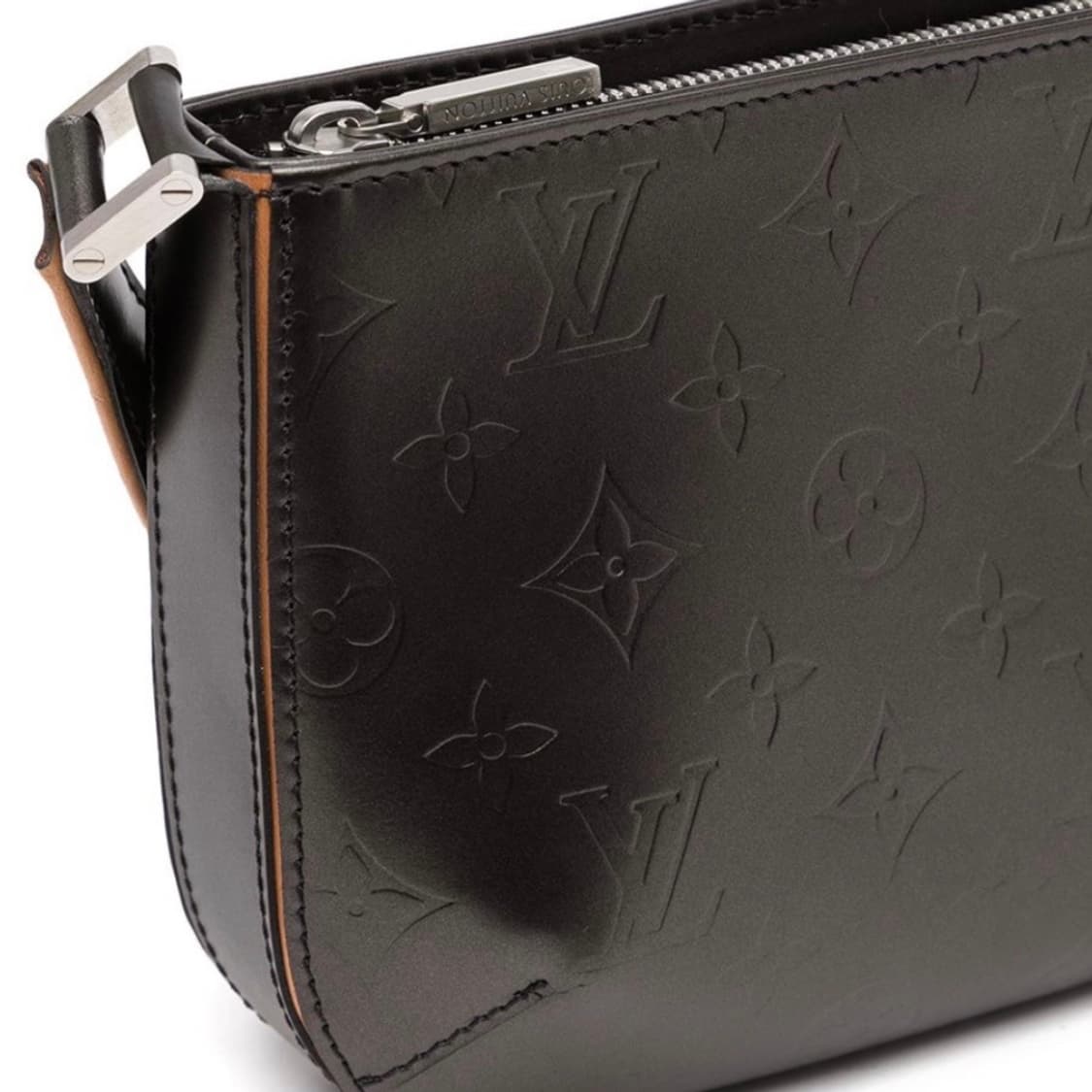 루이비통 매트 블랙 백 (예약) 상품이미지4