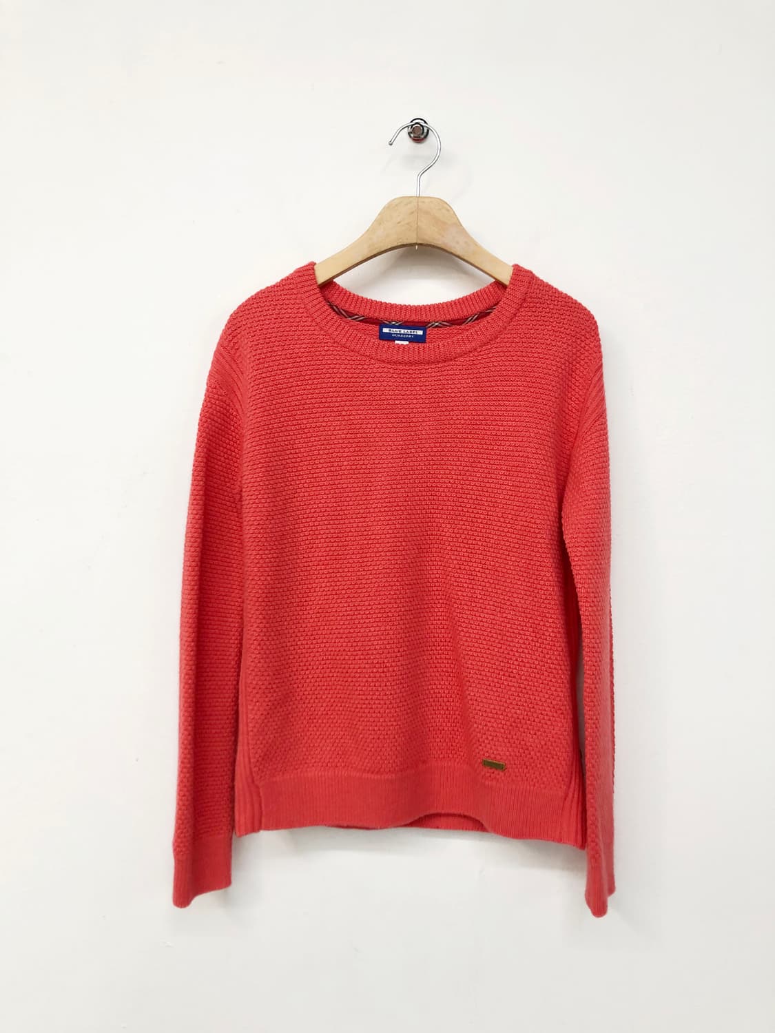 버버리 니트  상품이미지4