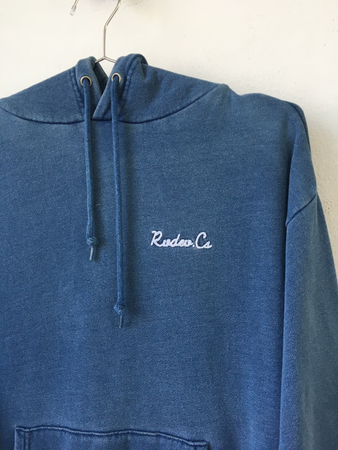 Rodeo crown hood 상품이미지4