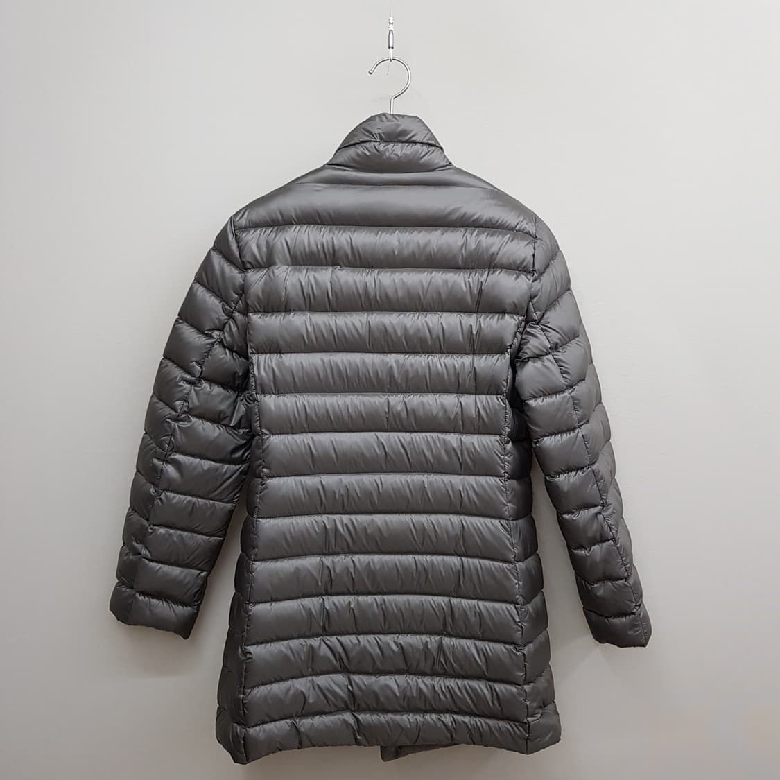 PESERICO 페세리코 패딩 라이너 투웨이 코트 46사이즈 상품이미지7