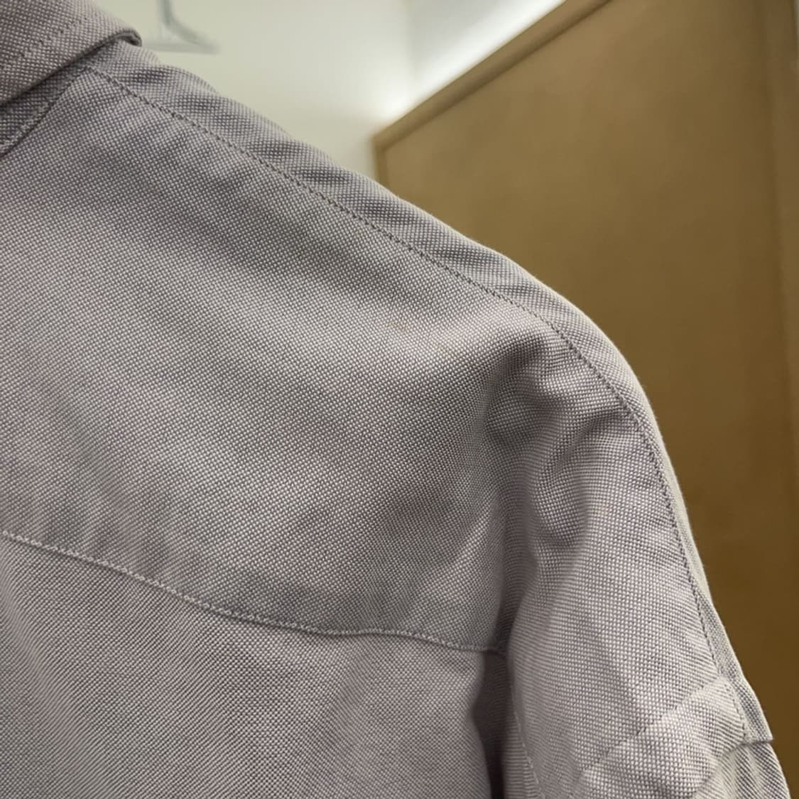 폴로 랄프로렌 빈티지 컨트리 오버핏 셔츠 M C08088 상품이미지10