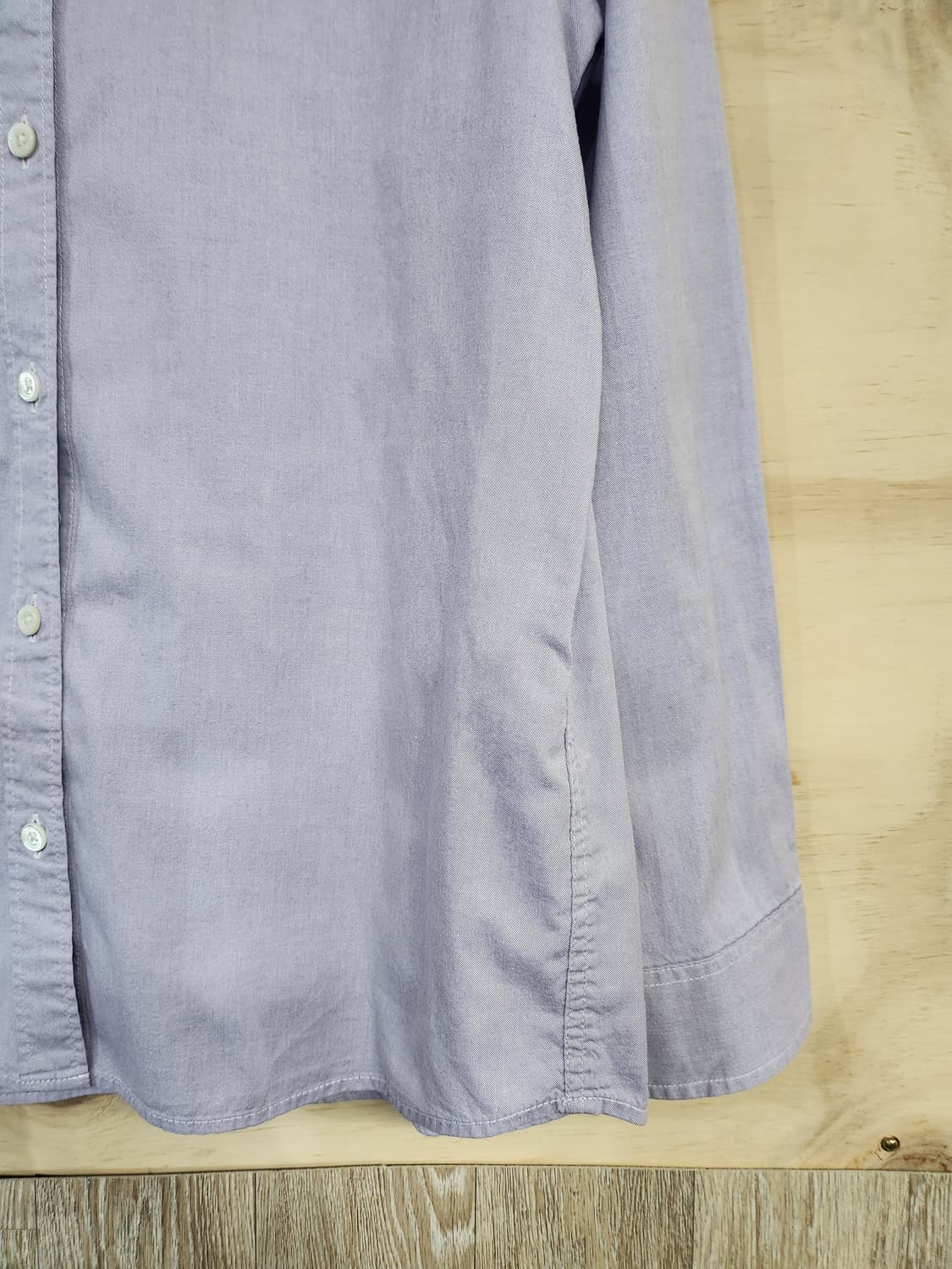 444) BEANPOLE 빈폴 여성 셔츠 상품이미지3