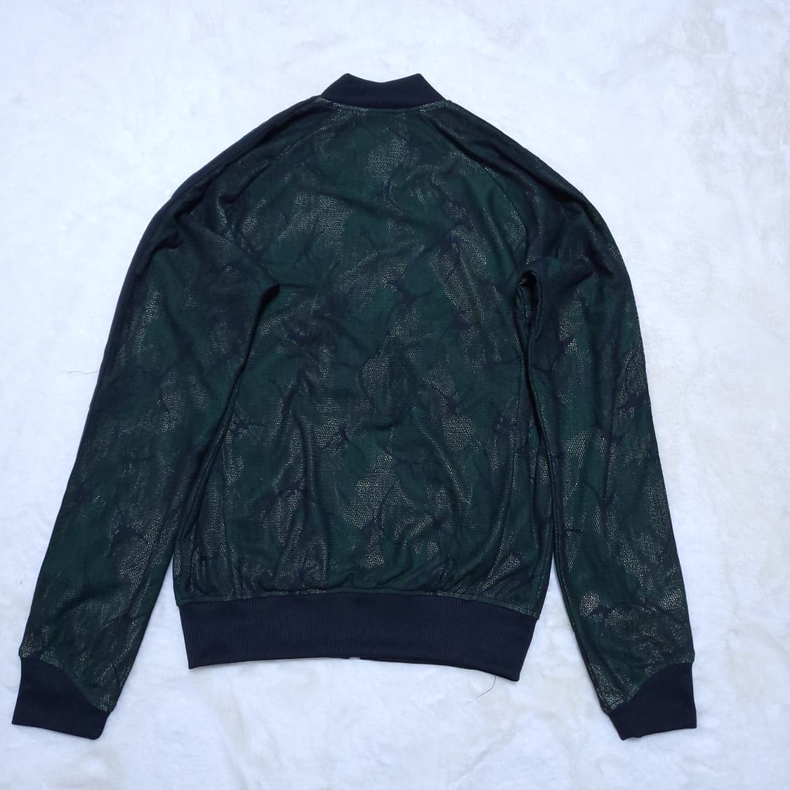 아디다스 카즈키쿠라이시 트랙탑 100 0314 상품이미지3