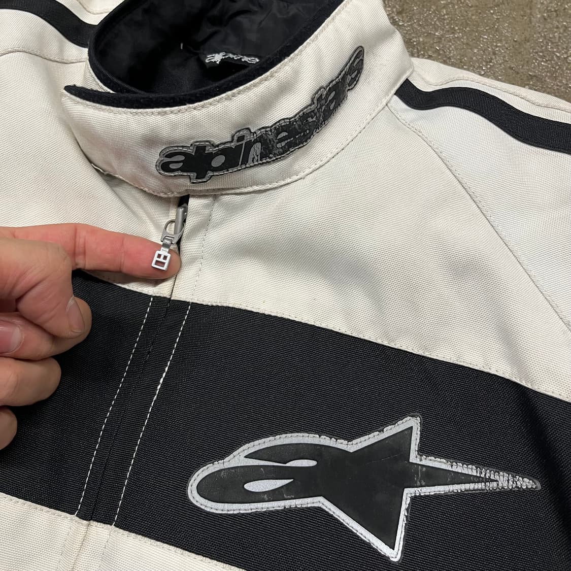 알파인스타 바이크 자켓 (95) 상품이미지5