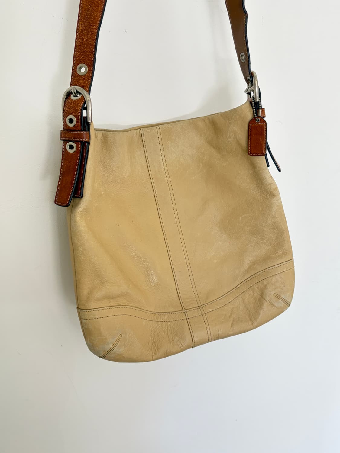 COACH leather bag 상품이미지4