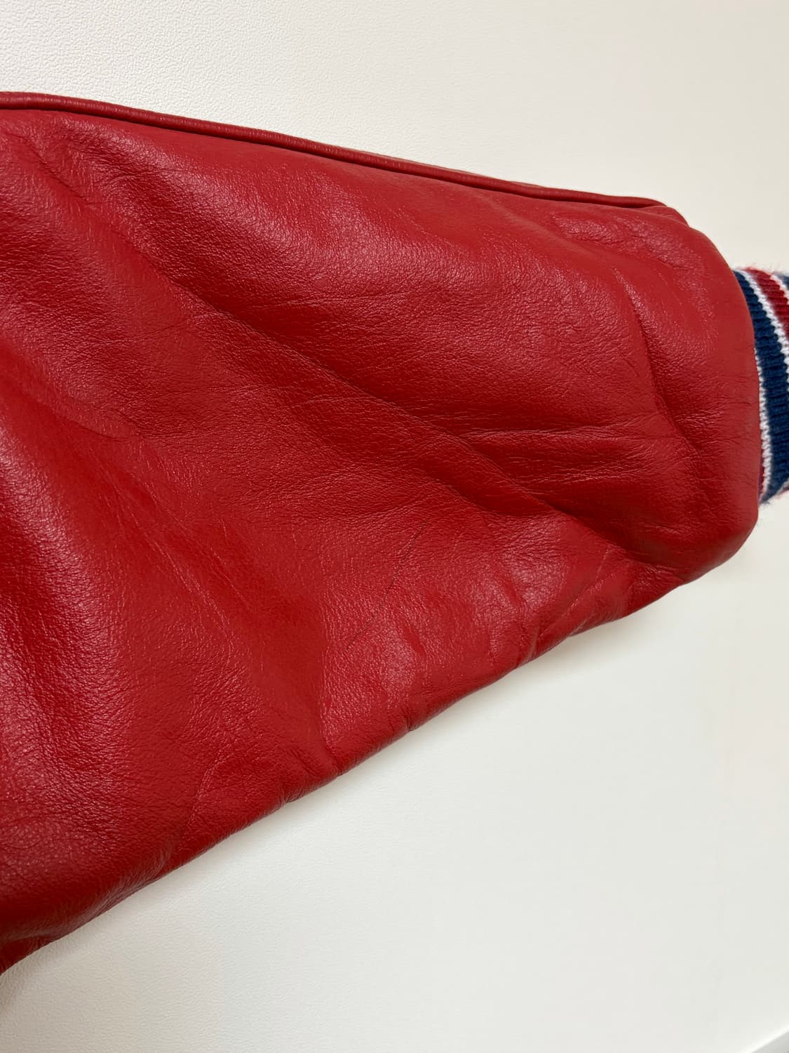 90‘s NEFF 바시티자켓 상품이미지9