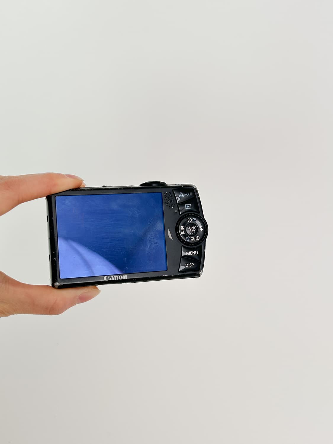 인기!) 캐논 익서스 870 파워샷sd880 익시 920 빈티지 디카 상품이미지6