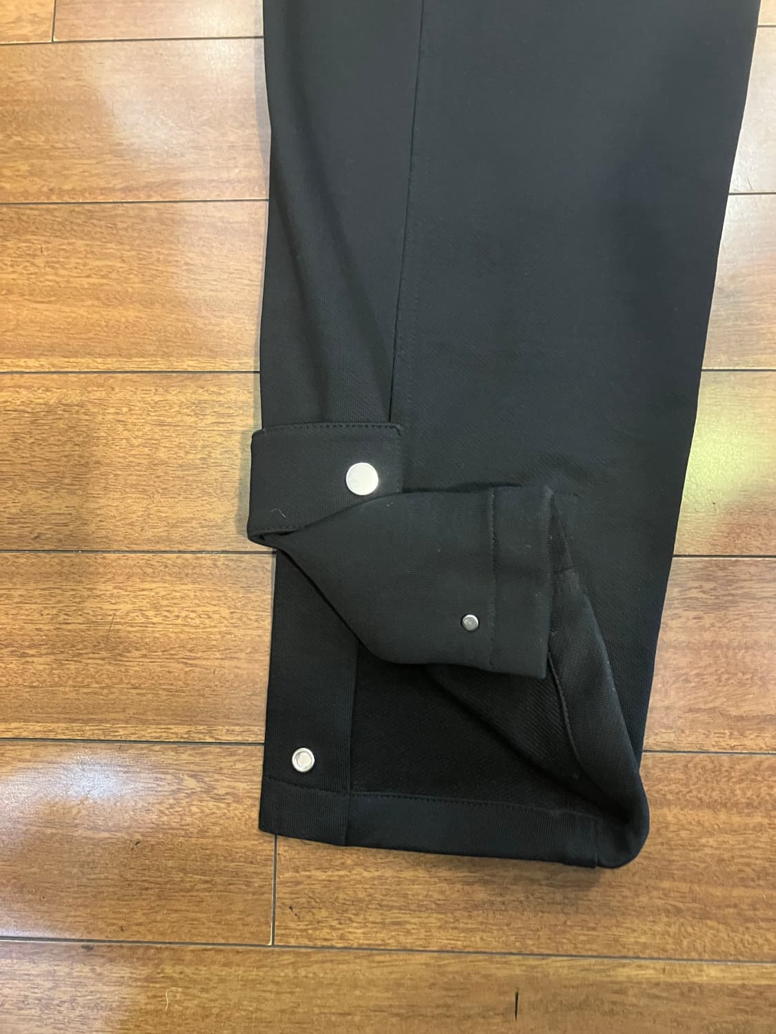 솔리드옴므 팬츠 48사이즈 상품이미지9