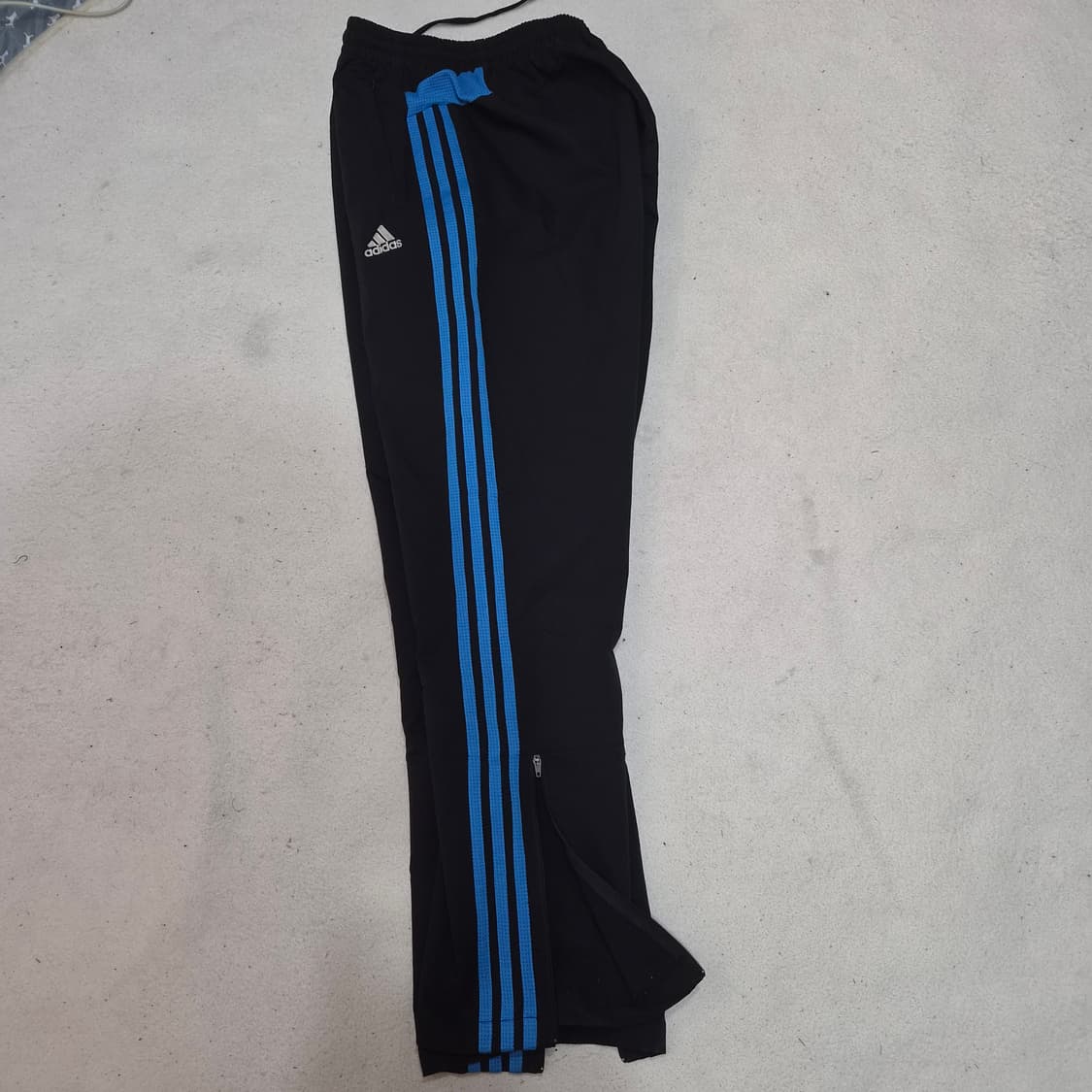 아디다스  올드스쿨우븐팬츠95 상품이미지4