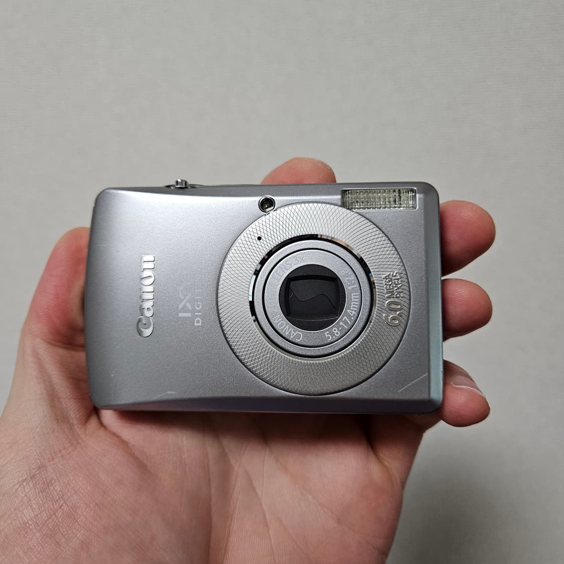 캐논 익시80 / 익서스65 빈티지 디카 CANON IXY80 상품이미지1