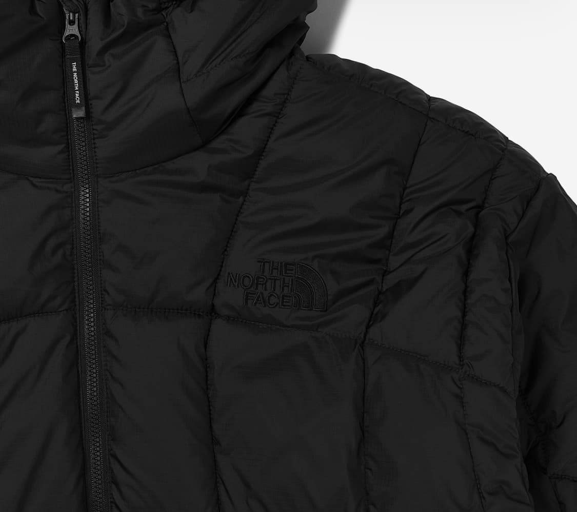 노스페이스 웨이브 LT 온 자켓 (경량패딩) 상품이미지3