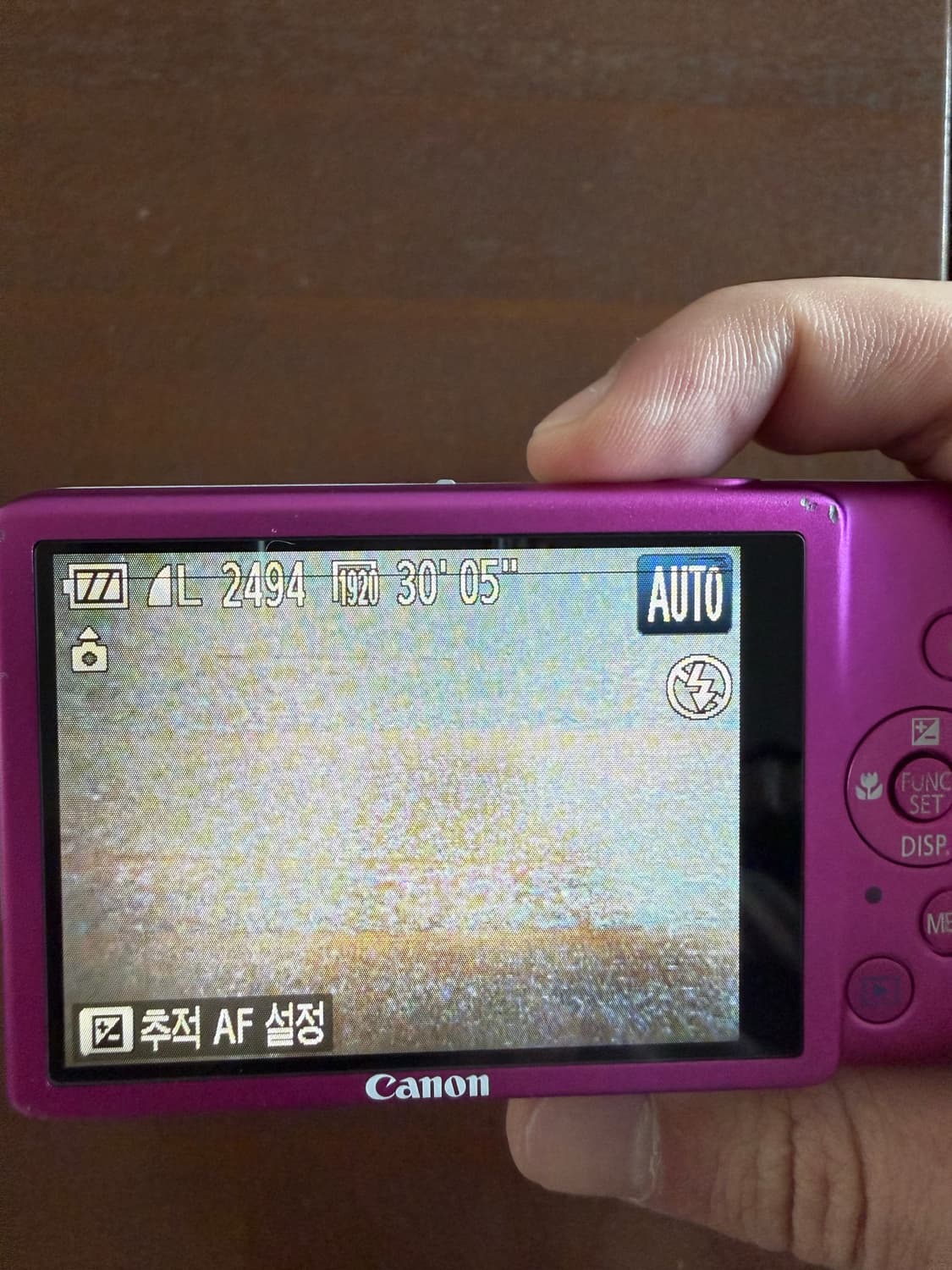 캐논 익서스 115hs 상품이미지10