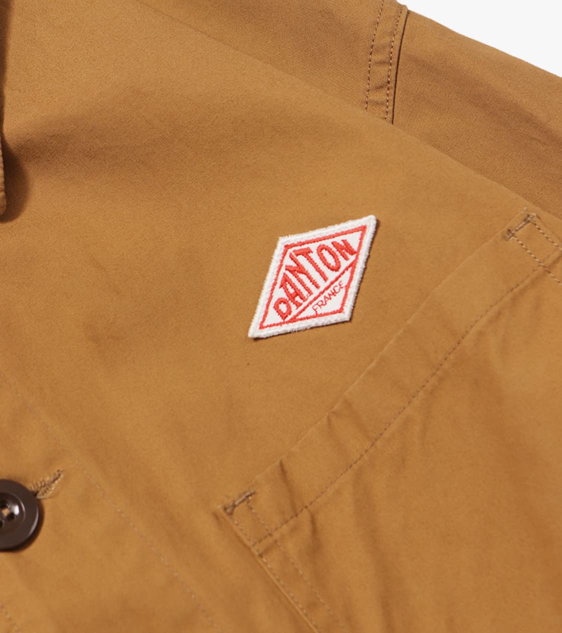 DANTON - COVERALL WORK JACKET 상품이미지6