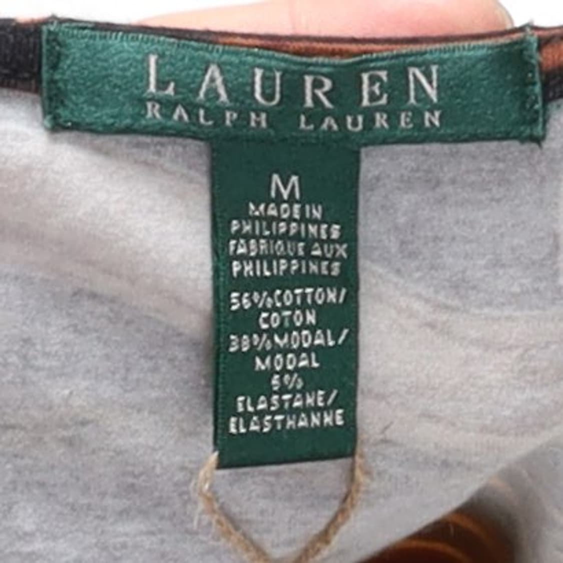Lauren Ralph Lauren Pattern Sleeveless  상품이미지7