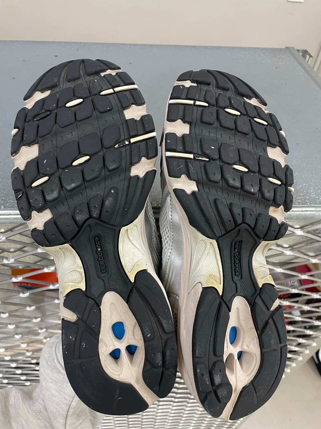 뉴발란스 530 240 상품이미지6