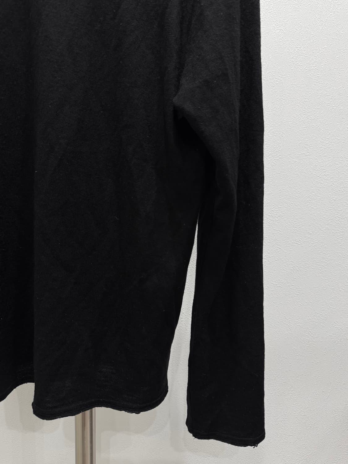 꼼데가르송 08aw 엔젤 니트 슬리브 상품이미지5