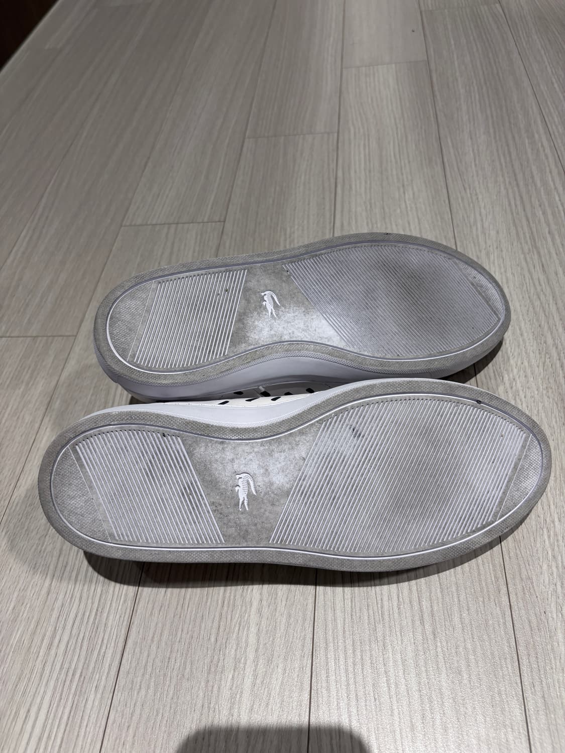 라코스테 신발 상품이미지3