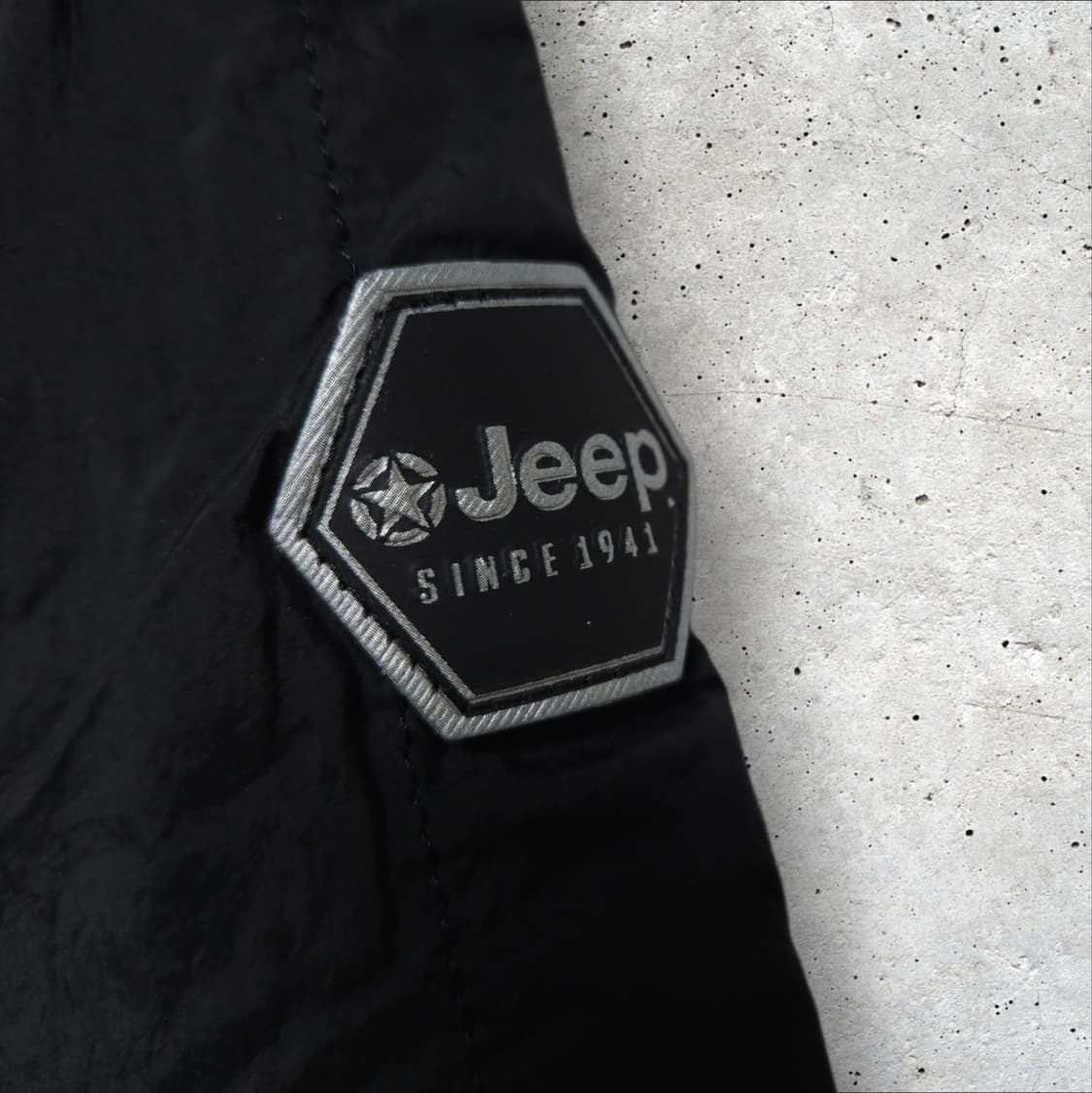 지프 경량패딩 (90/S) 상품이미지3