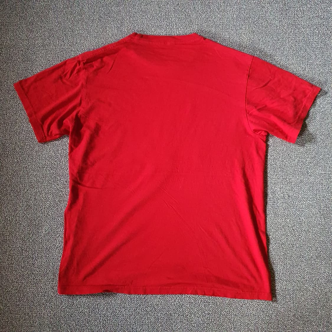 디즈니 크리스마스 미키 마우스 티셔츠 no.44 상품이미지5